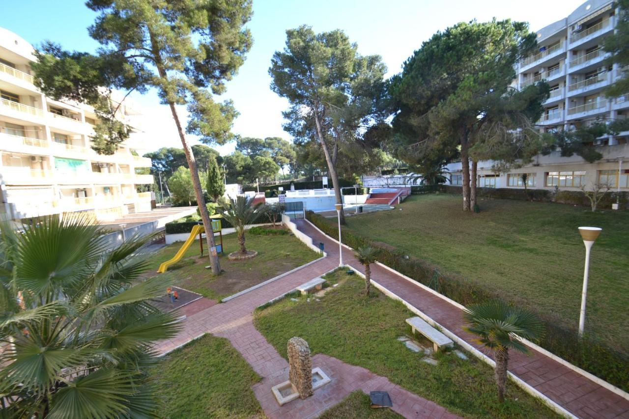 Apartament Wvp - Catalunya 6 Salou Zewnętrze zdjęcie
