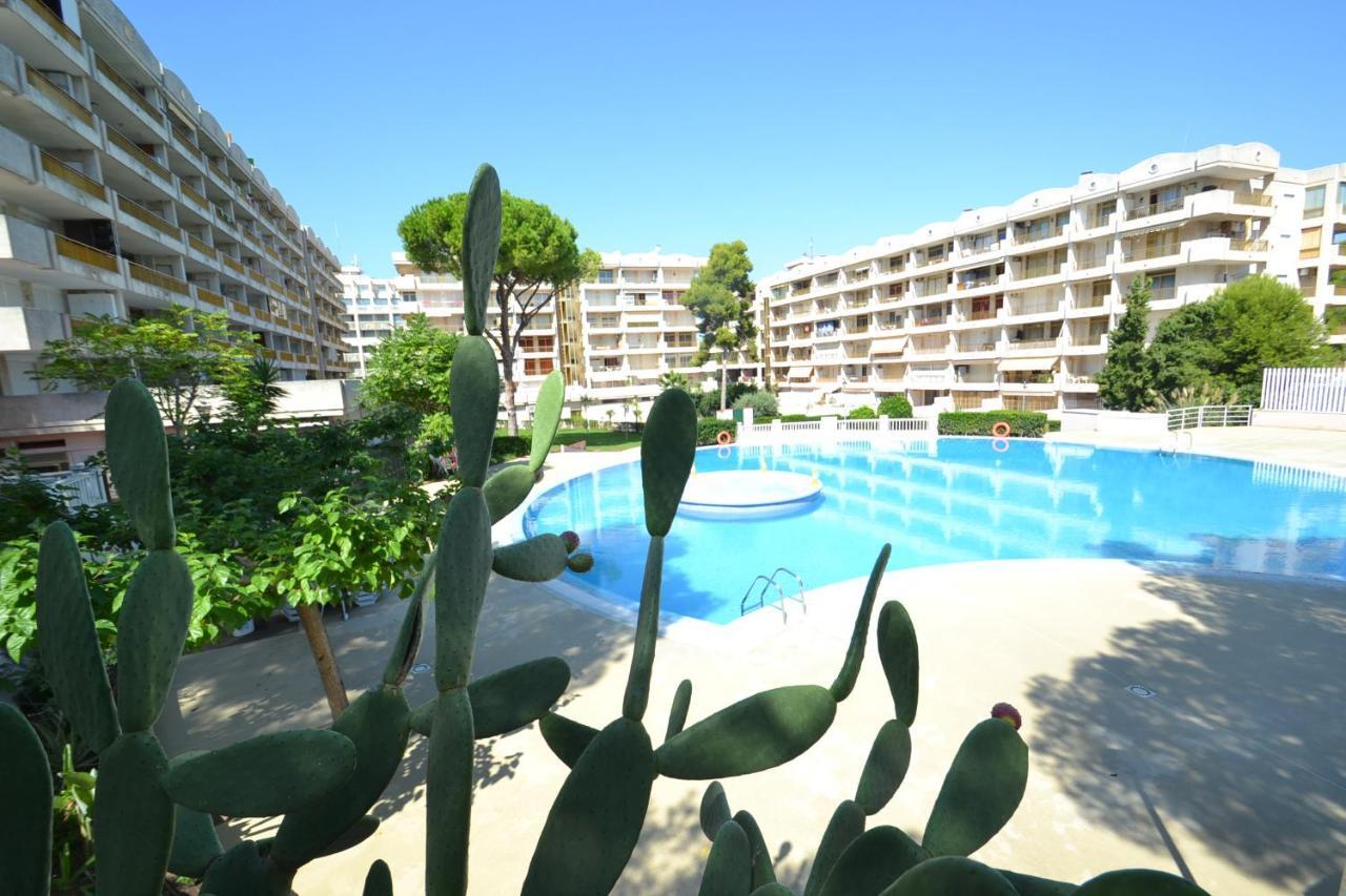 Apartament Wvp - Catalunya 6 Salou Zewnętrze zdjęcie