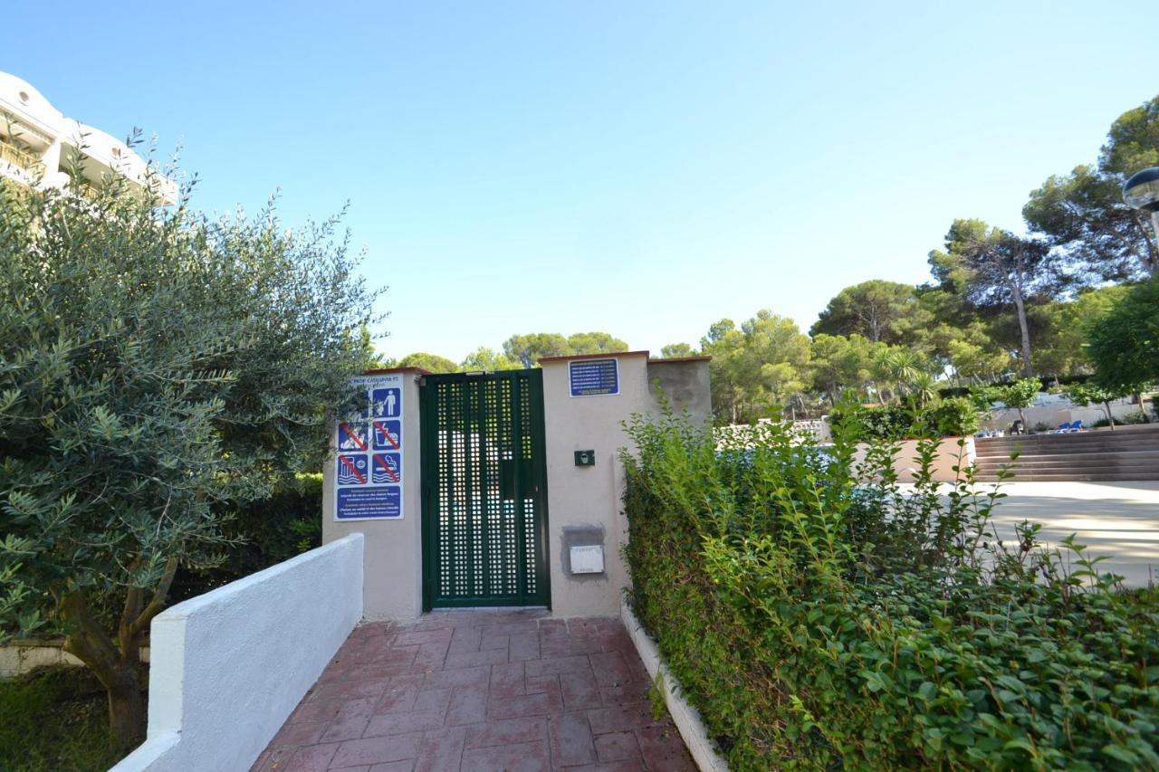 Apartament Wvp - Catalunya 6 Salou Zewnętrze zdjęcie