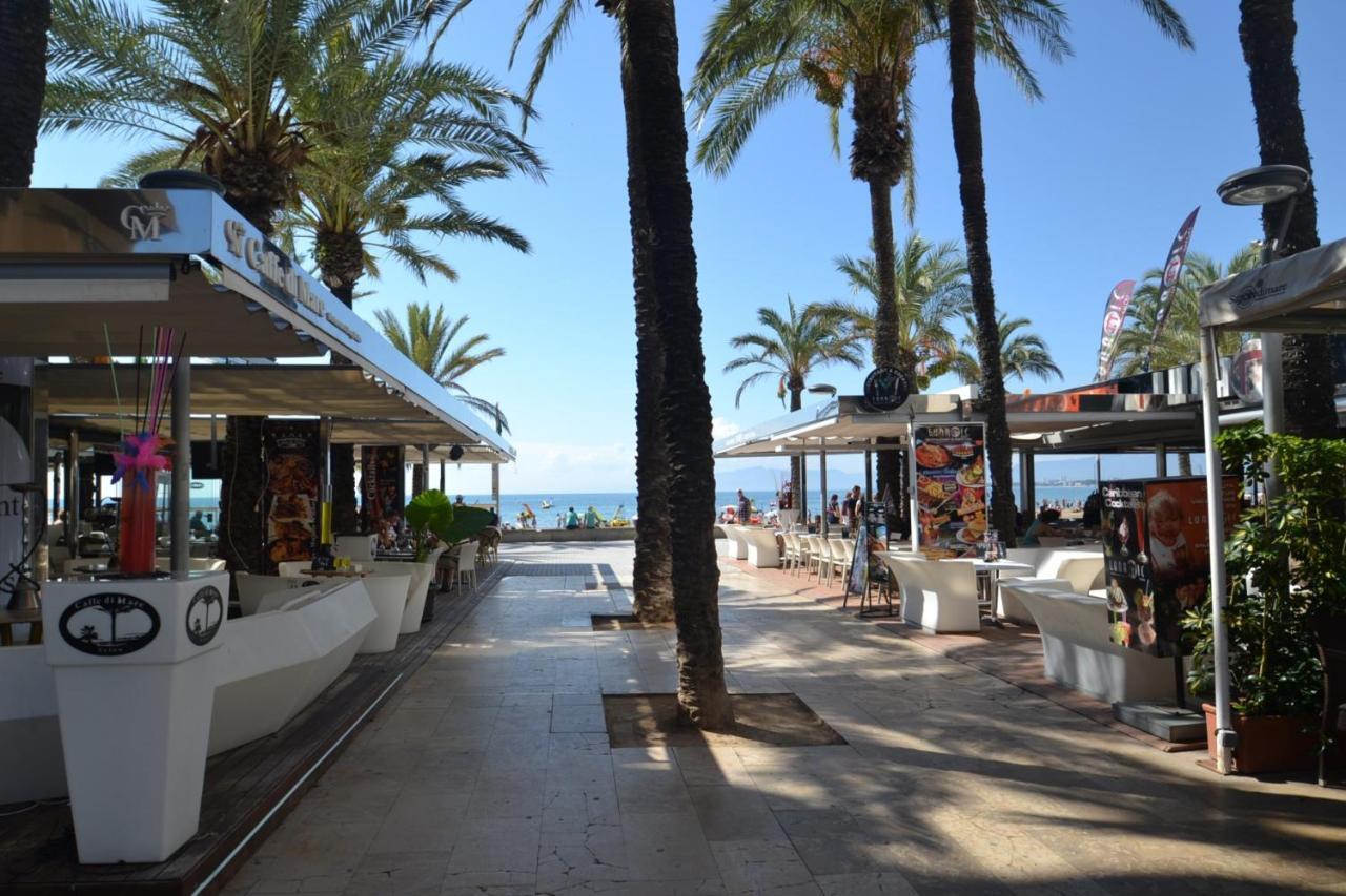 Apartament Wvp - Catalunya 6 Salou Zewnętrze zdjęcie