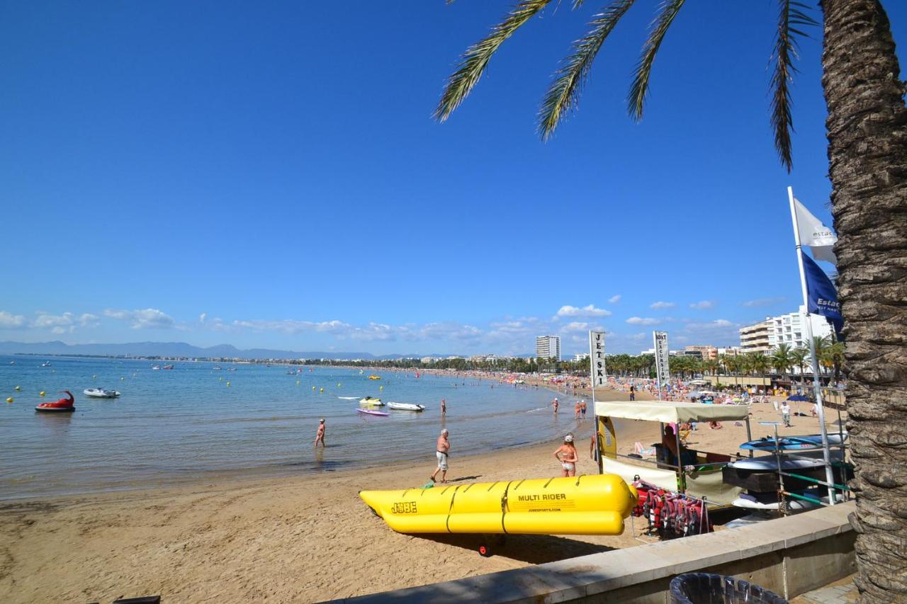 Apartament Wvp - Catalunya 6 Salou Zewnętrze zdjęcie