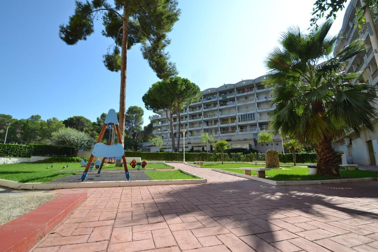 Apartament Wvp - Catalunya 6 Salou Zewnętrze zdjęcie