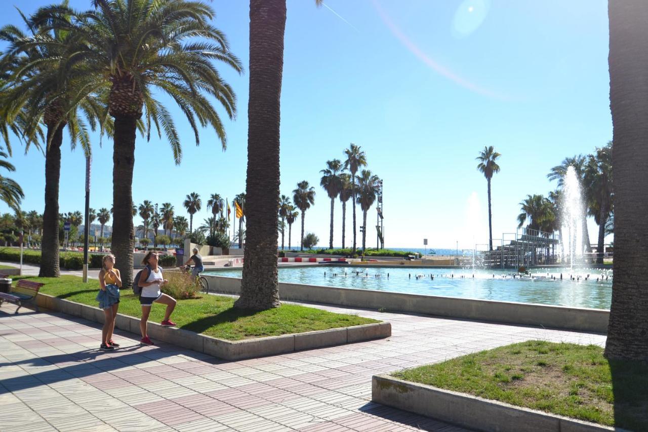 Apartament Wvp - Catalunya 6 Salou Zewnętrze zdjęcie