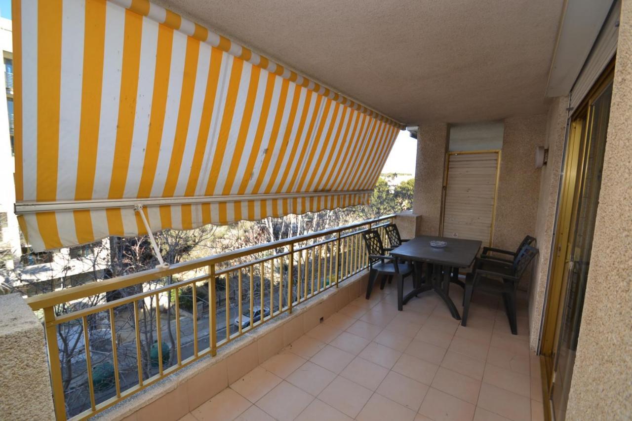 Apartament Wvp - Catalunya 6 Salou Zewnętrze zdjęcie