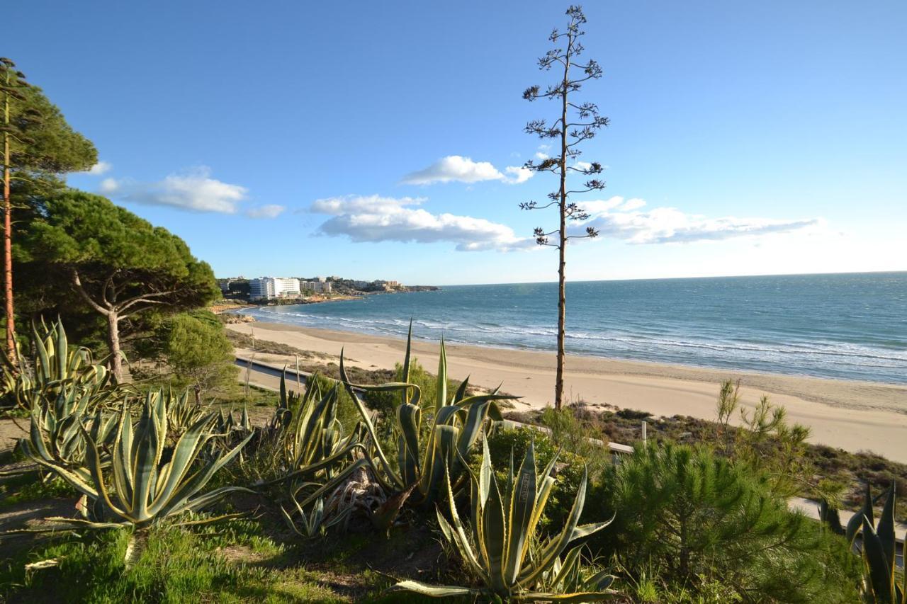 Apartament Wvp - Catalunya 6 Salou Zewnętrze zdjęcie