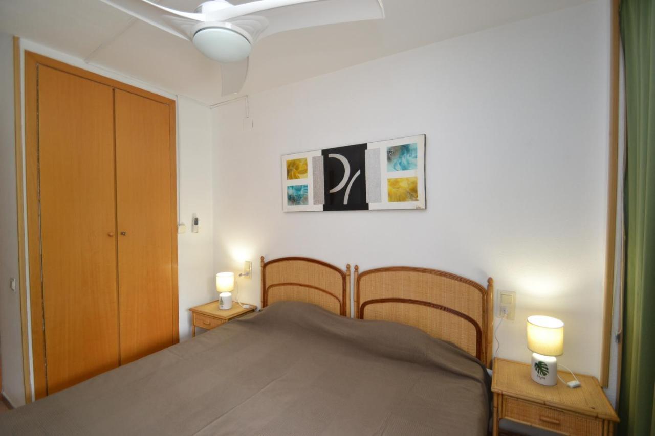 Apartament Wvp - Catalunya 6 Salou Zewnętrze zdjęcie