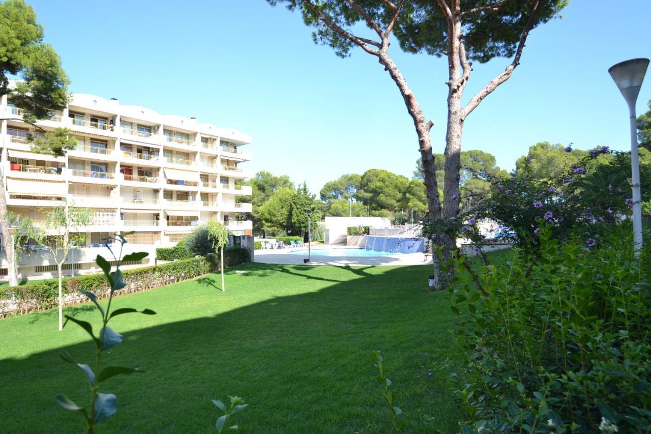 Apartament Wvp - Catalunya 6 Salou Zewnętrze zdjęcie