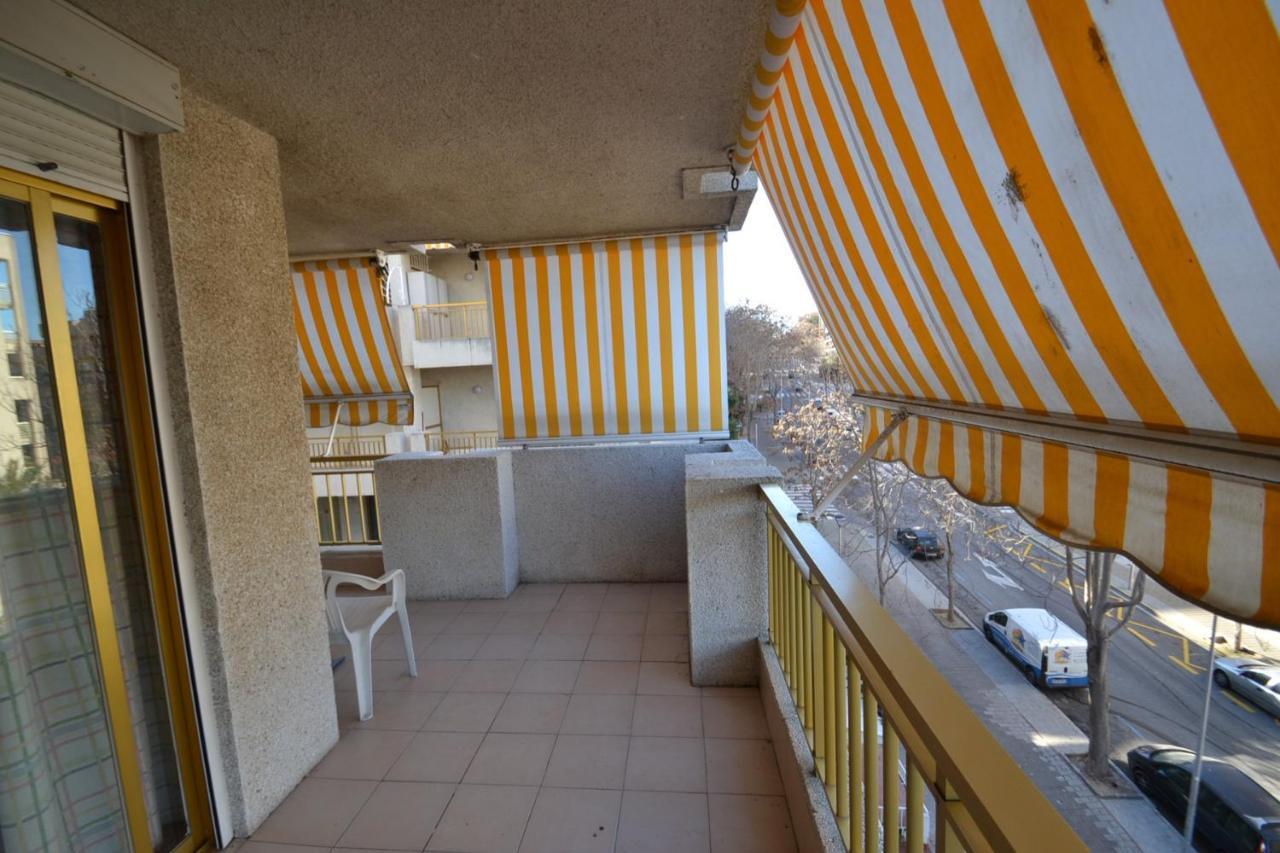 Apartament Wvp - Catalunya 6 Salou Zewnętrze zdjęcie